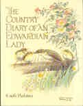 Country Diary of Eduardian Lady