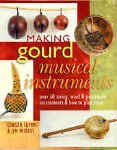 Making Gourd Musical Instruments