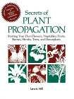 Secrets of Plant Propagation