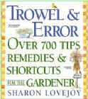 Trowel & Error