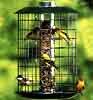 feeder cage