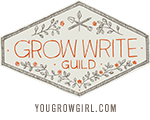 Grow Write Guild