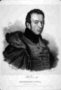 Joel Roberts Poinsett